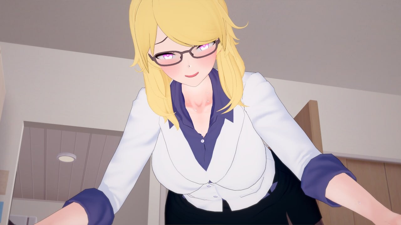 迷宫之罪 Lustful Sin v0.10.0 双端 AI汉化版 预览图
