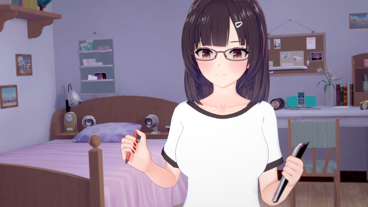 迷宫之罪 Lustful Sin v0.10.0 双端 AI汉化版 预览图