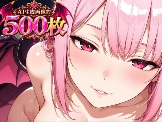 魅魔巢穴：逆推侵袭 通常攻撃が逆レのサキュバスの館 1.0内嵌AI汉化版 双端 预览图