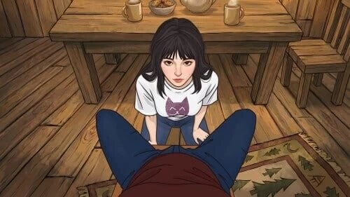 贞洁瀑布 Chastity Falls v0.7.1 双端 汉化版 预览图
