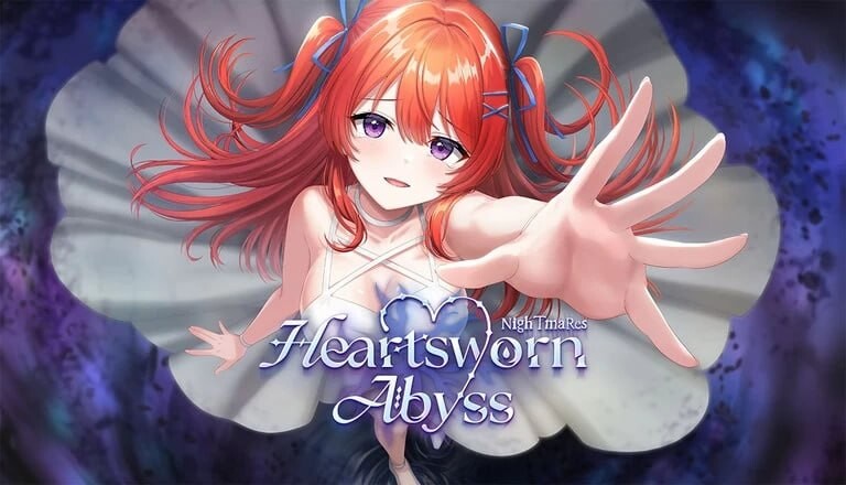 心缚深渊:梦魇 Heartsworn Abyss: NighTmaRes v0.74 双端 汉化版 预览图