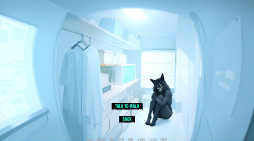 没错，我是福瑞控 Yes, I Am a Furry v0.2.5 安卓端 汉化版高清版 预览图