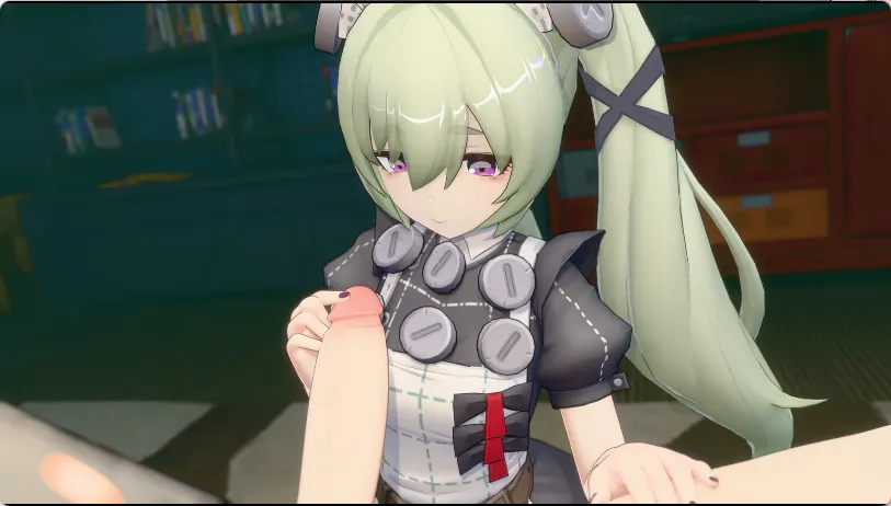 yeepp 可琳的女仆上门 动漫视频 PC端 更新版 预览图