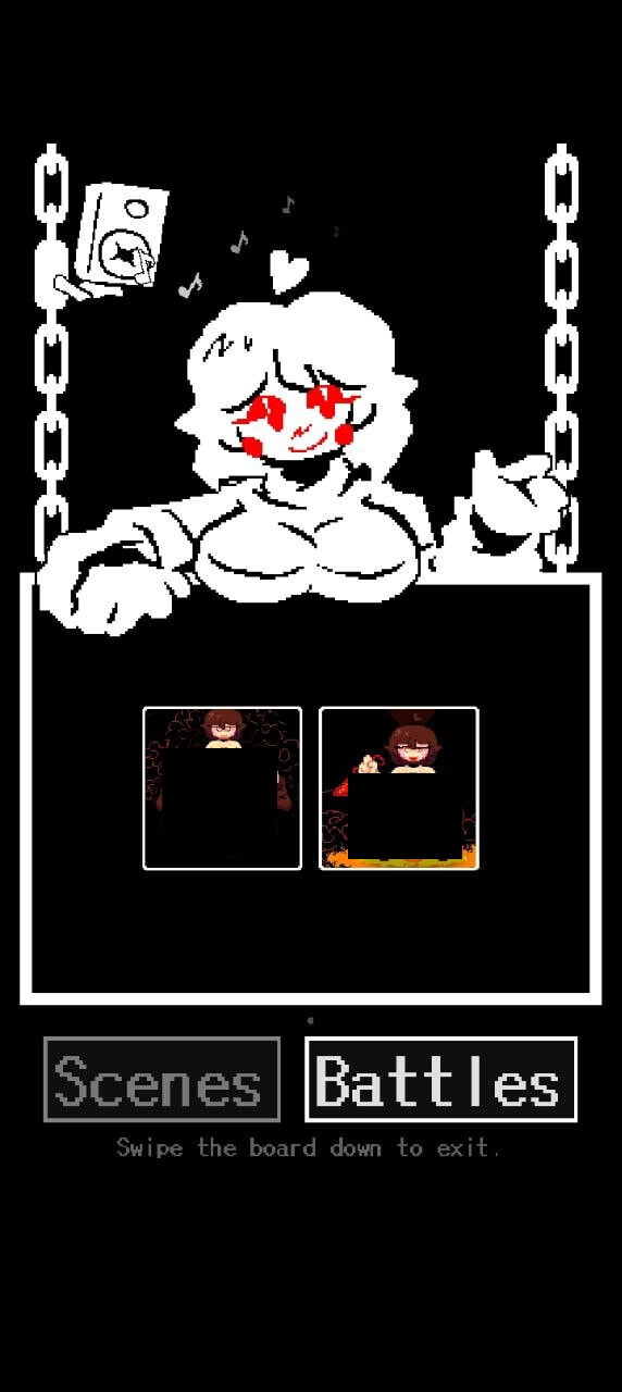 爱狂人 LoveManiac v0.3.5 B2 安卓端 汉化版 预览图