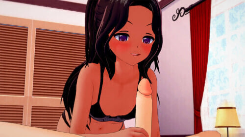 天堂里的麻烦 Trouble in Paradise v1.18 PC端 汉化版高清版 预览图