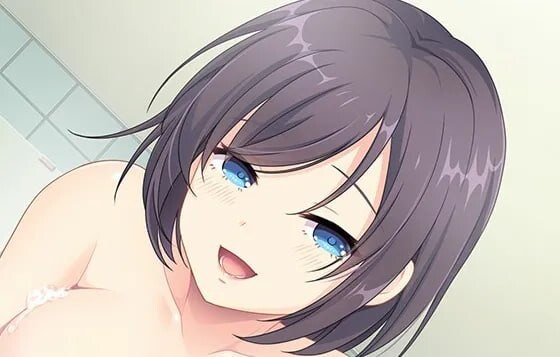 收留了离家出走的辣妹并试着照顾她 家出ギャルを拾ったので育ててみた PC端 AI汉化完整版 预览图