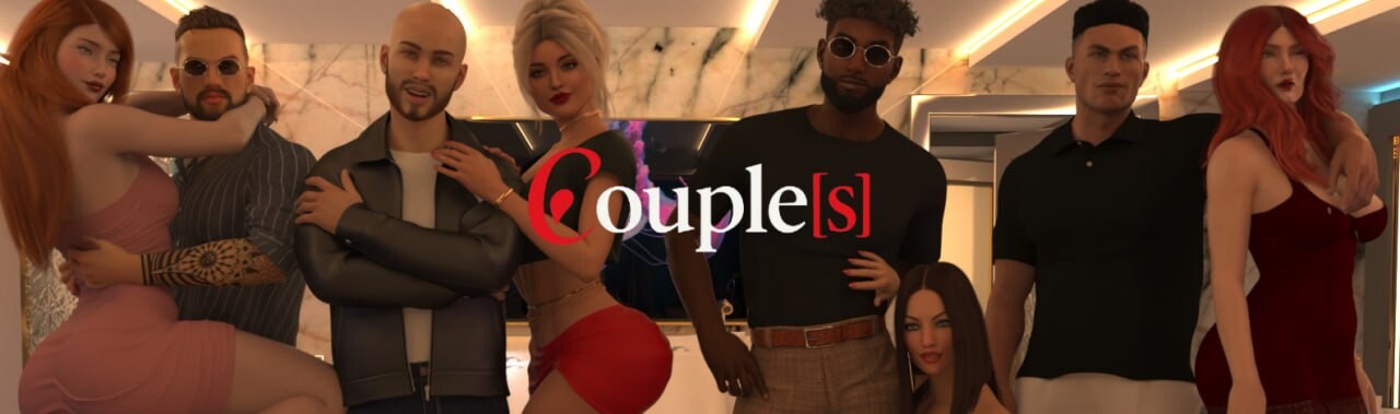 情侣：情欲束缚 Couples Lustbound v0.6.0 安卓端 汉化版高清版 预览图
