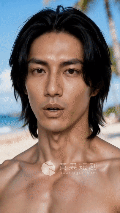 AI短剧-暧昧海滩 1-10集 动漫视频 PC端 预览图