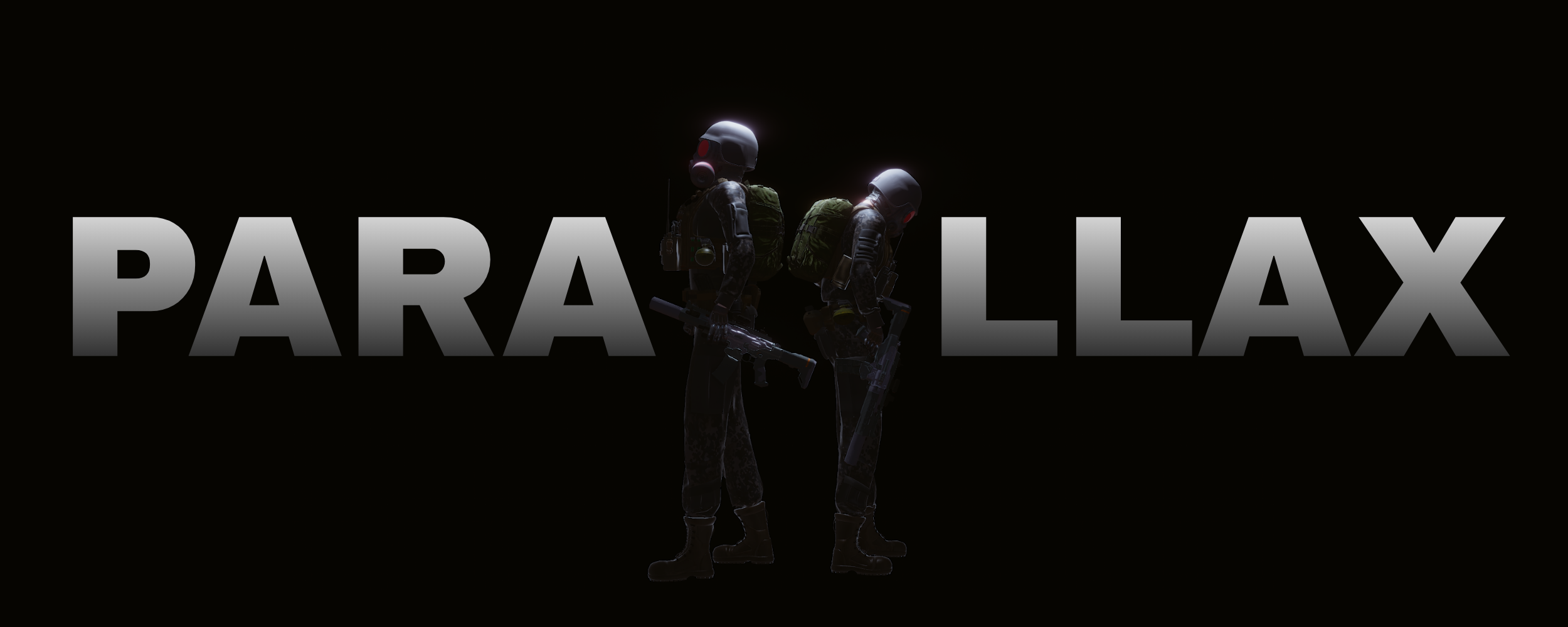 视差 Parallax V0.2 双端 汉化版 预览图