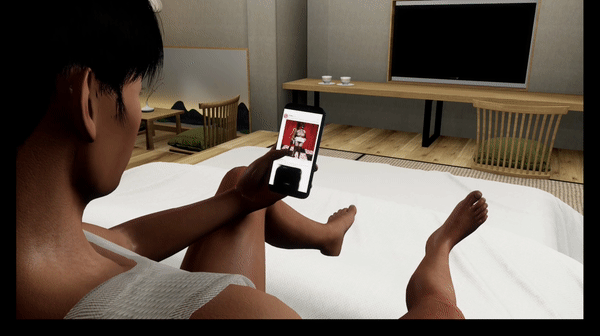 依雯妮妮/合集Flipside1-3-剧情 动漫视频 PC端 预览图