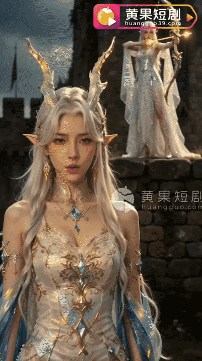 AI短剧-领主的驯龙日记 1-10集 动漫视频 PC端 预览图