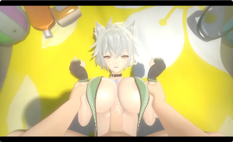Eyro猫娘幻想海 动漫视频 PC端 更新版 预览图