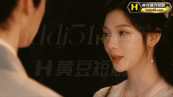 AI短剧-兰若夜宴-聂小倩 1-4集 动漫视频 PC端 预览图