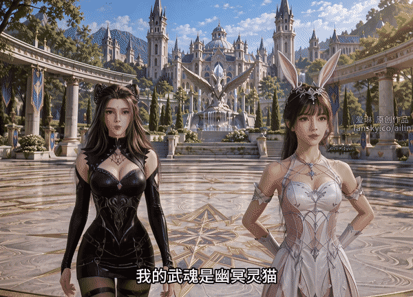 动漫视频 PC端 预览图