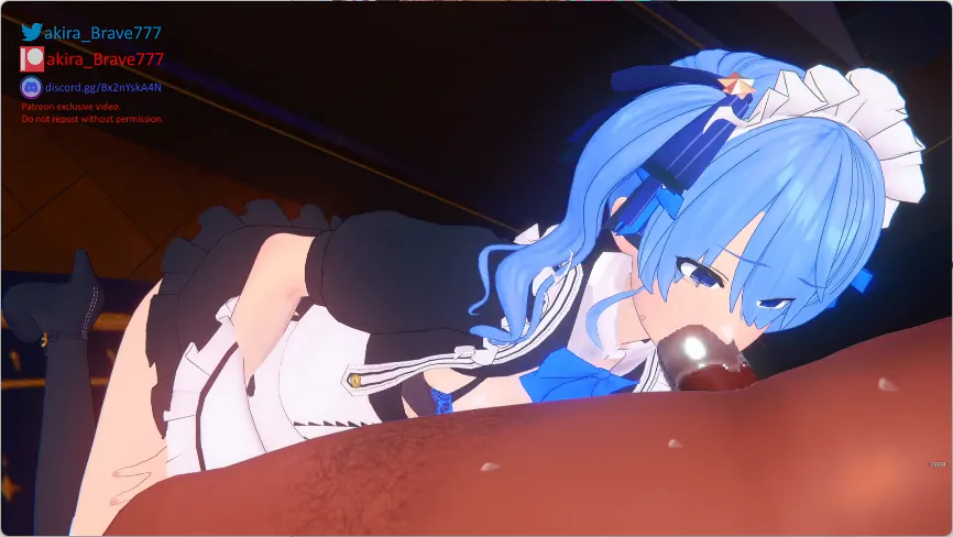 akira_Brave777 2026年SP9月 星街彗星 FHD 动漫视频 PC端 高清版 预览图