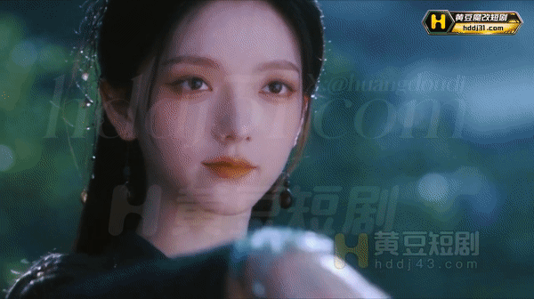 AI短剧-兰若夜宴-聂小倩 6集 动漫视频 PC端 预览图