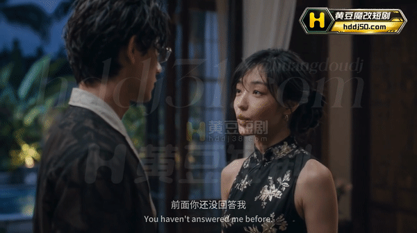 AI短剧-从地狱归来深渊 11集 动漫视频 PC端 预览图