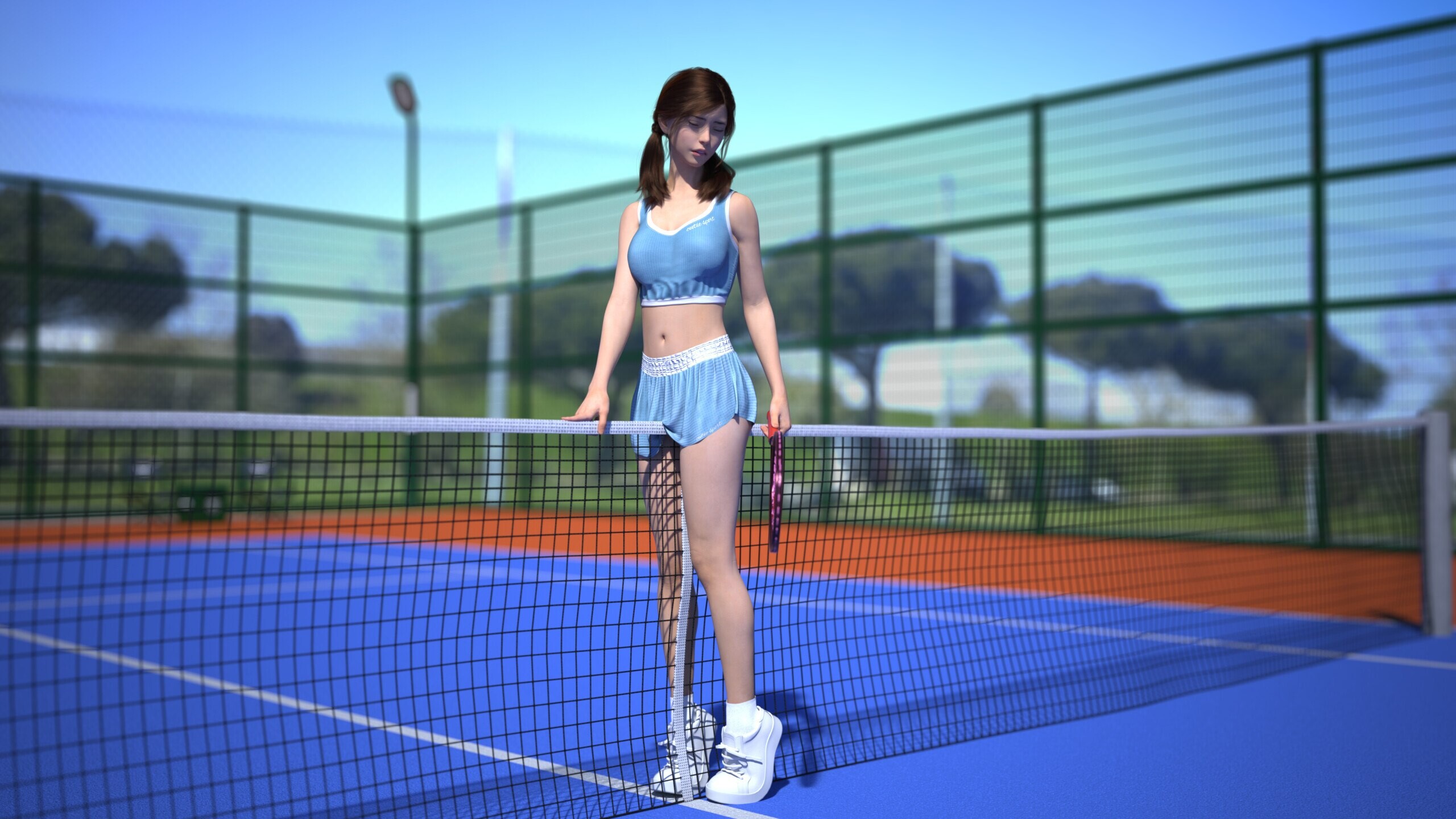 恋恋小筑 Lovesome Stay v0.18.2 PC端 官中版 预览图