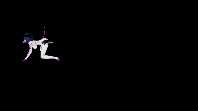 霓虹都市魅魔 Neon City Succubus v1.0 PC端 AI汉化版 预览图