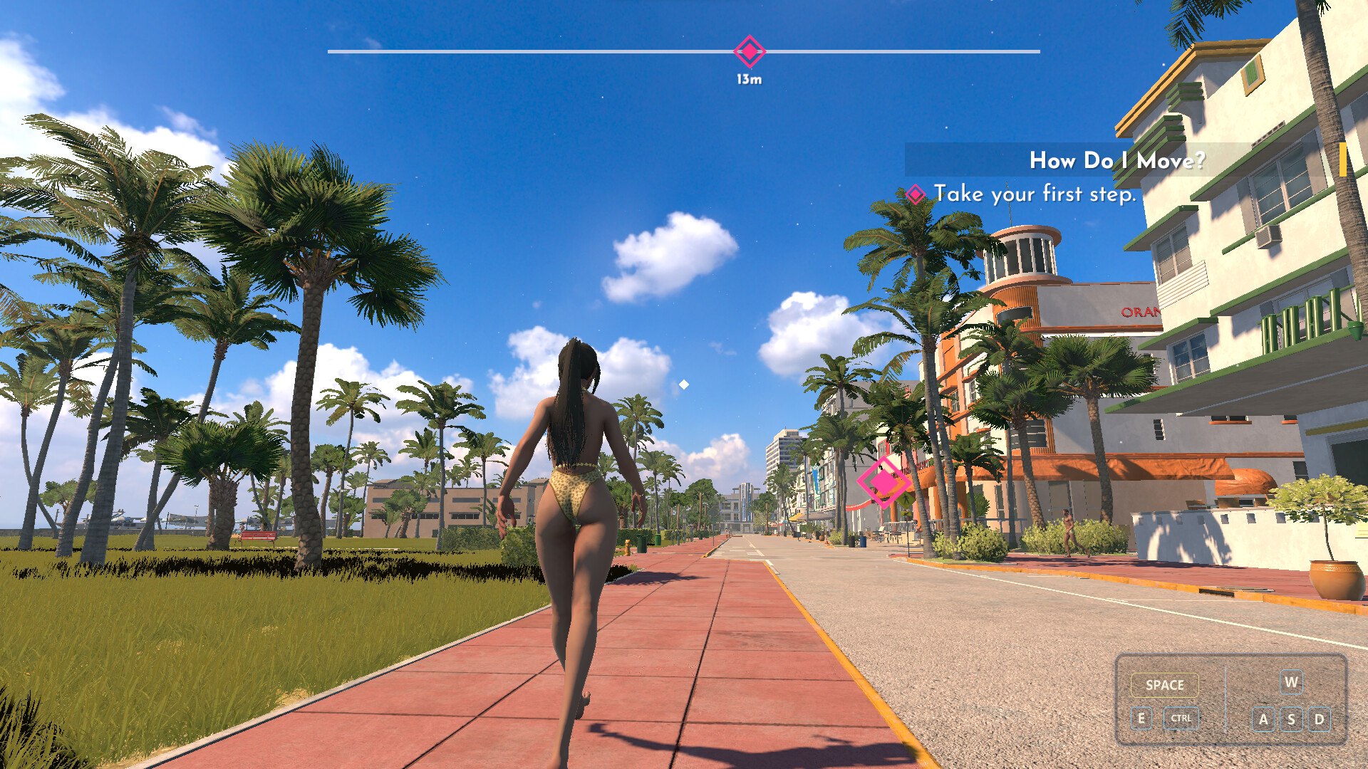 湿沙滩冒险 Wet beach adventure v26.08.29 动态生肉版 PC端 日文原版 预览图