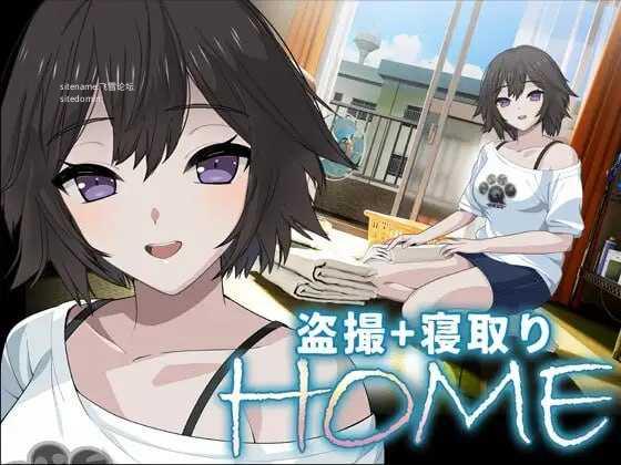 家/HOME PC端 AI汉化版 预览图