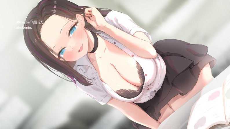 家人为何这样v0.9.5/He Maid Her Fall 双端 官中高清版 预览图