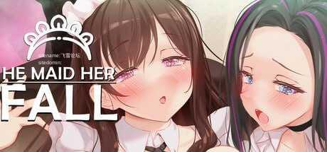 家人为何这样v0.9.5/He Maid Her Fall 双端 官中高清版 预览图