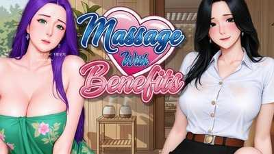 特殊服务按摩/Massage With Benefits PC端 官中高清版 预览图