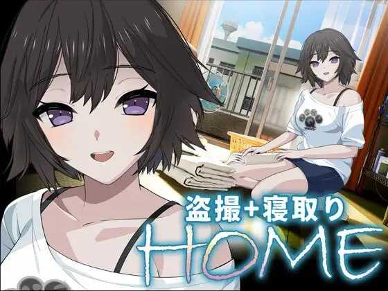 家/HOME Ver0.05 PC端 AI汉化版 预览图