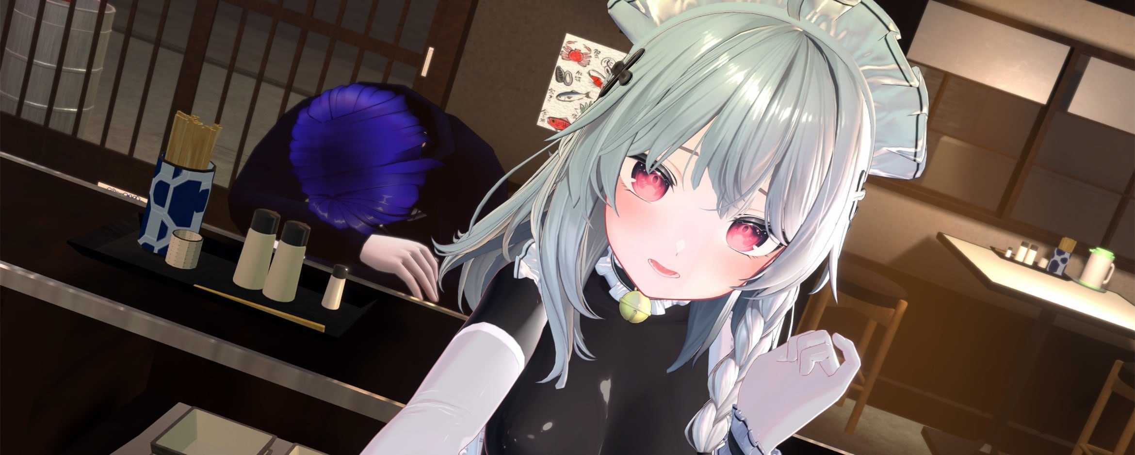 NTR大师/NTR Master Ver0.5 官方中文步兵版 PC端 官中高清版 预览图