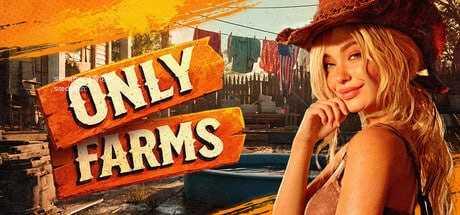 只有农场/ONLY FARMS PC端 官中高清版 预览图