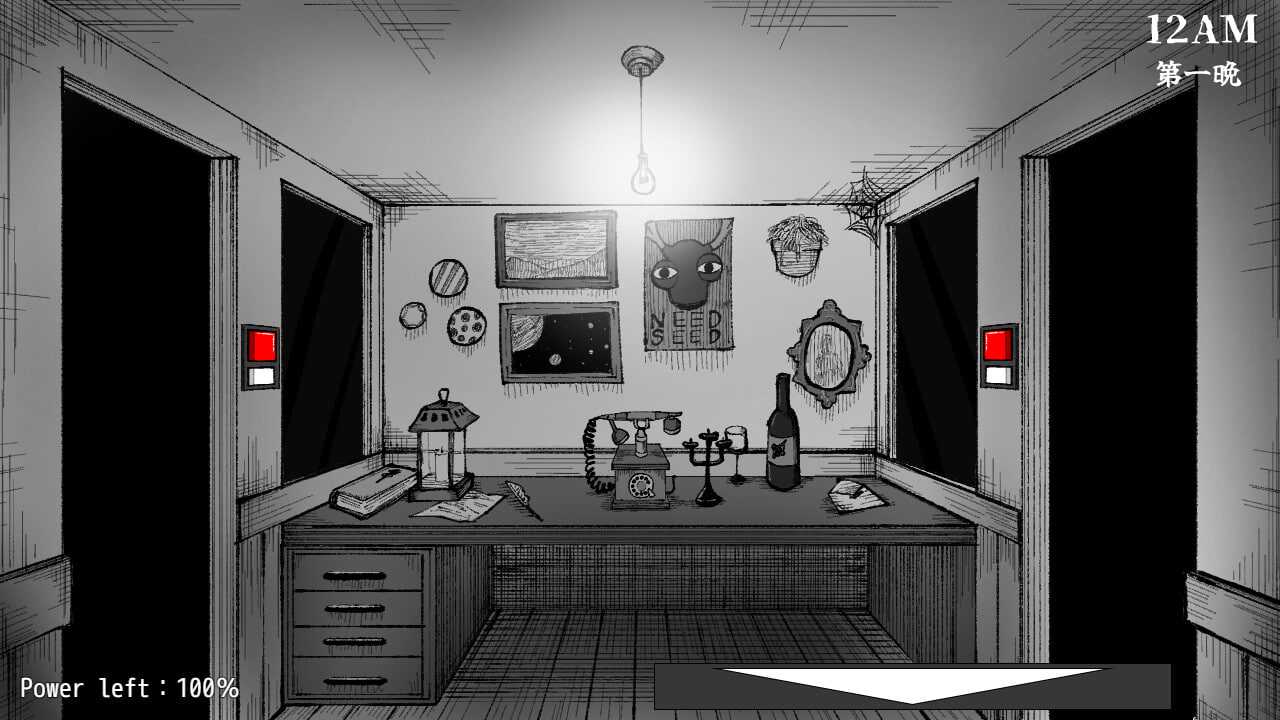 女仆们的五夜精魂/Maid in Heaven/Five Nights with Maids Ver1.03 官方中文步兵版 PC端 官中高清版 预览图