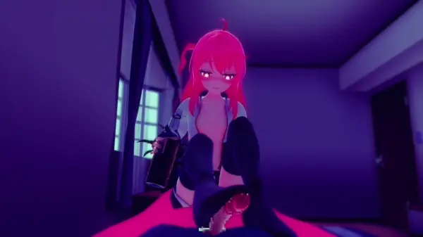 自购 3D动画 有修正 わるいスライムの動画置場 (わるいスライムです)fantia26年2月7日至10月16日作品 动漫视频 PC端 预览图