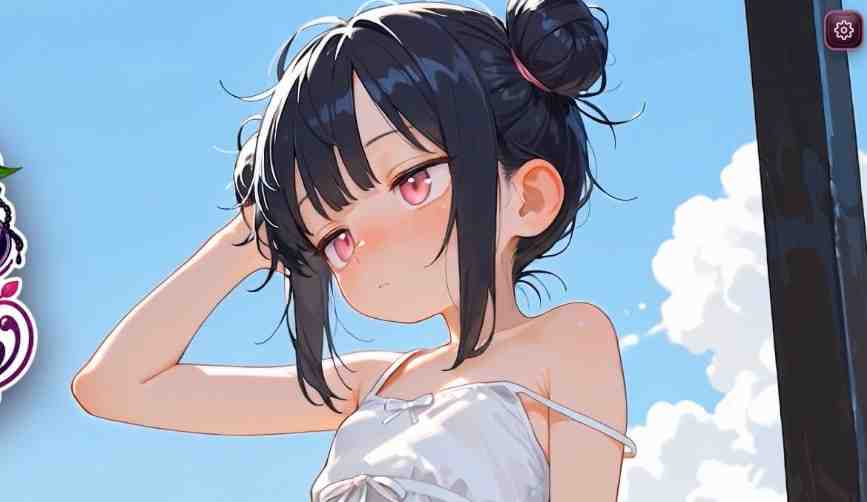 阴角药师的卖身 陰キャ薬師のからだうり v1.1.1 PC端 AI汉化版 预览图