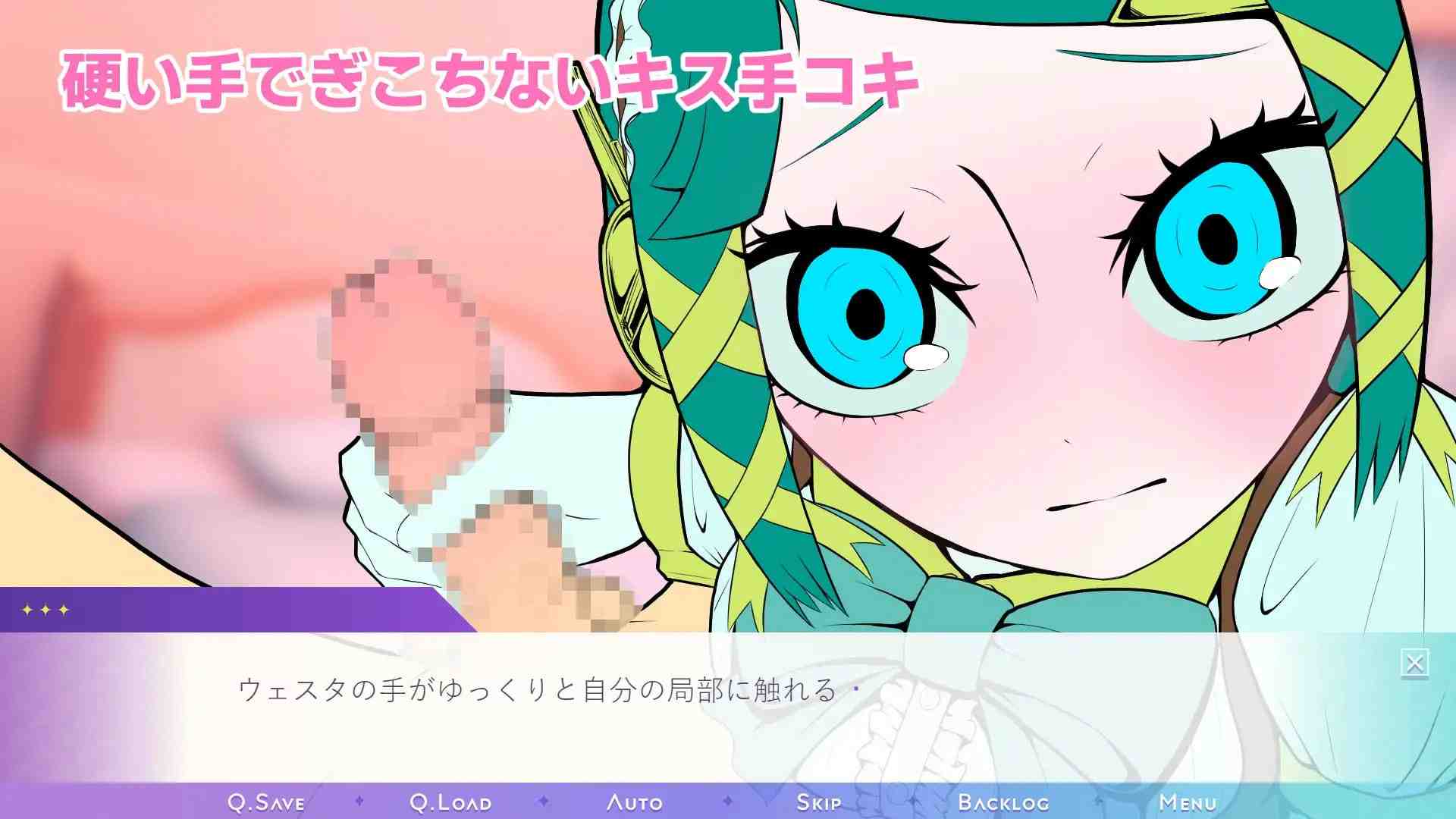 健全家务用 安卓端 AI汉化版 预览图