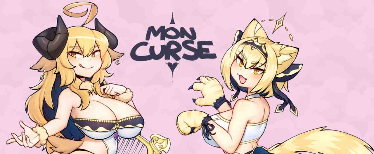 怪物诅咒 MonCurse v0.7P PC端 7 PC端 官中版 预览图