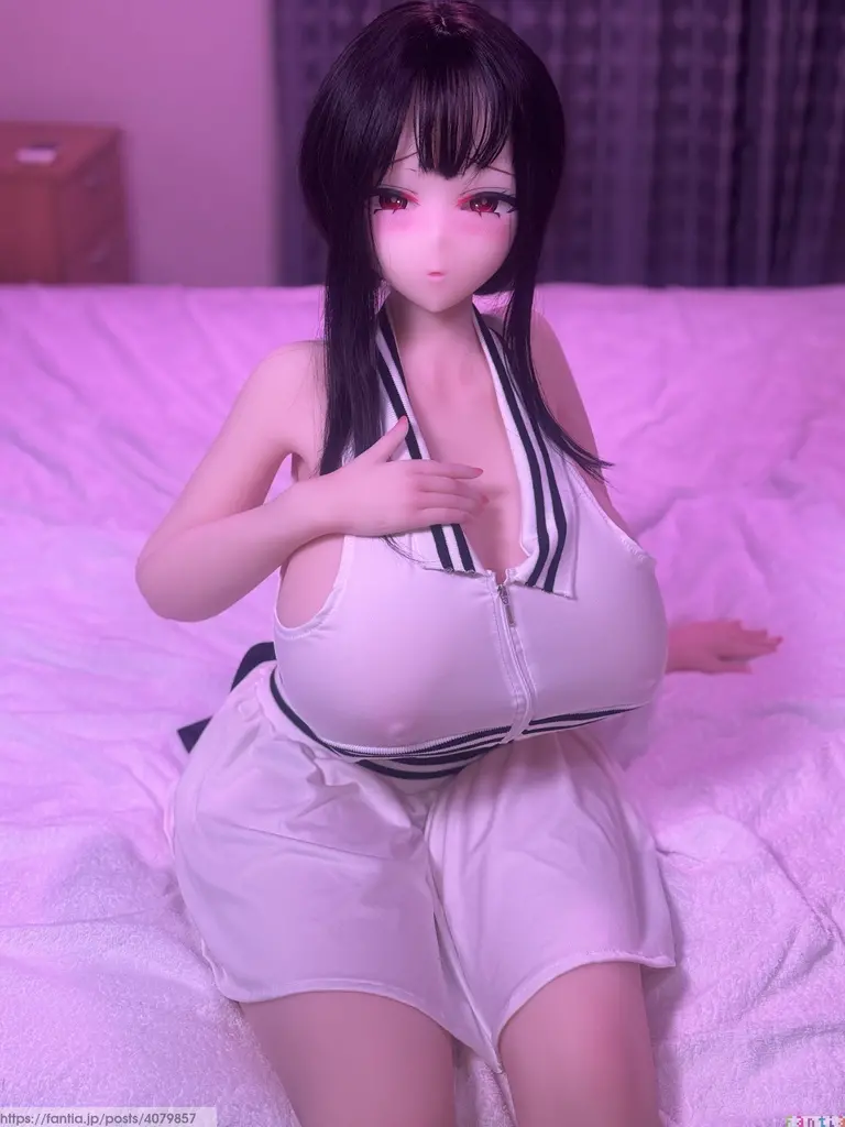 自购 ラブドール・ネトリバー (ほりさん) 2026年6月至10月娃娃合集 动漫视频 PC端 预览图