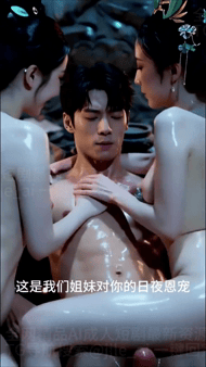 AI短剧《古寺艳鬼录》第1-16合集 完结 动漫视频 PC端 预览图