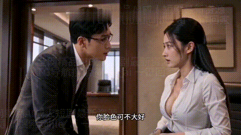 AI真人短剧《金麟岂是池中物》 第1-10下 合集 动漫视频 PC端 预览图