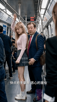 AI真人短剧《弱点》第1-13大合集 动漫视频 PC端 预览图