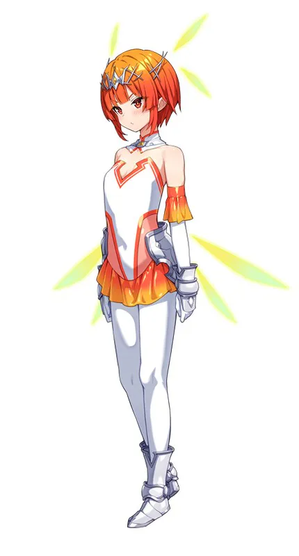 姬机臣莉莉&枫美 奇幻互动行星 姫機臣リリィ＆フーミ 奇幻互动の惑星 1-12话全集 PC端 AI汉化版 预览图