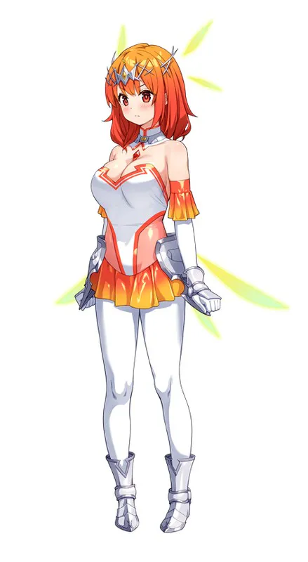 姬机臣莉莉&枫美 奇幻互动行星 姫機臣リリィ＆フーミ 奇幻互动の惑星 1-12话全集 PC端 AI汉化版 预览图