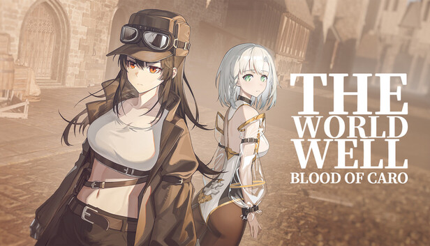Well World: Blo PC端 官中版 预览图