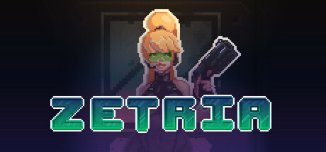 泽特里亚/Zetria V1.4.7 官方中文版 PC端 官中版 预览图