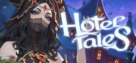 酒店故事 V1.0.7 官方中文版 PC端 官中版 预览图