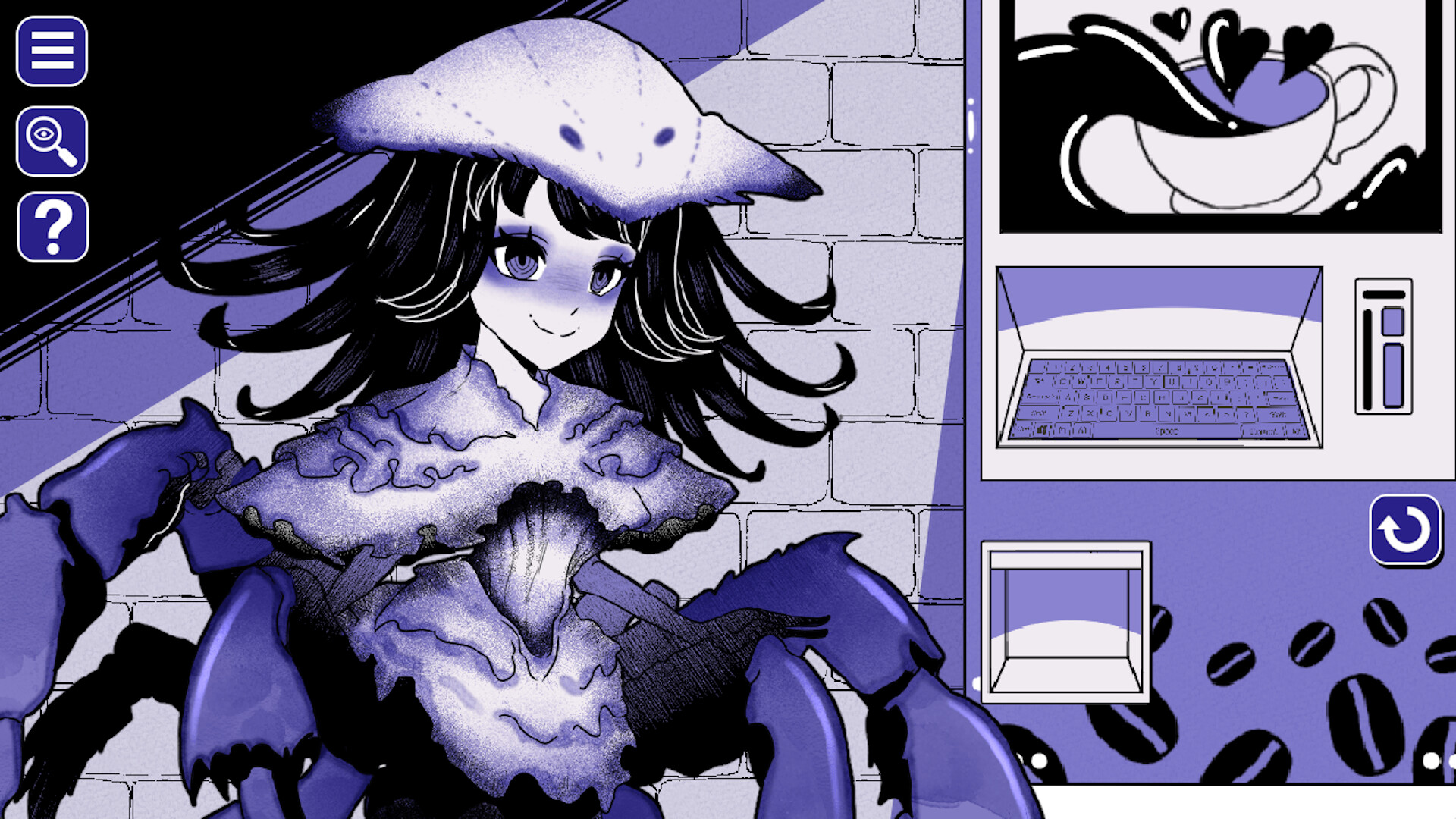 异常咖啡机 V1.4 官方中文版 双端 官中版 预览图