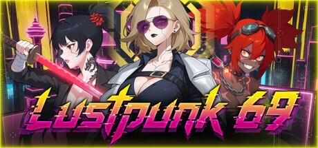 欲望朋克 69 Build.25224832 官方中文版 PC端 官中版 预览图