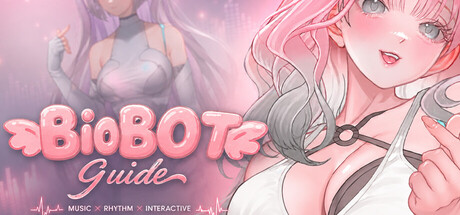 BioBot Guide: 色欲同频 V8.1.1 官方中文版 PC端 官中版 预览图