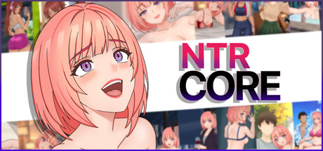 NTR核心 V1.0 官方中文版 PC端 官中版 预览图