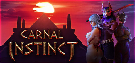 Team Carnal Instinct 3D Carnal Instinct v0.7P PC端 7 PC端 预览图